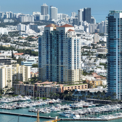 Yacht Club at Portofino
