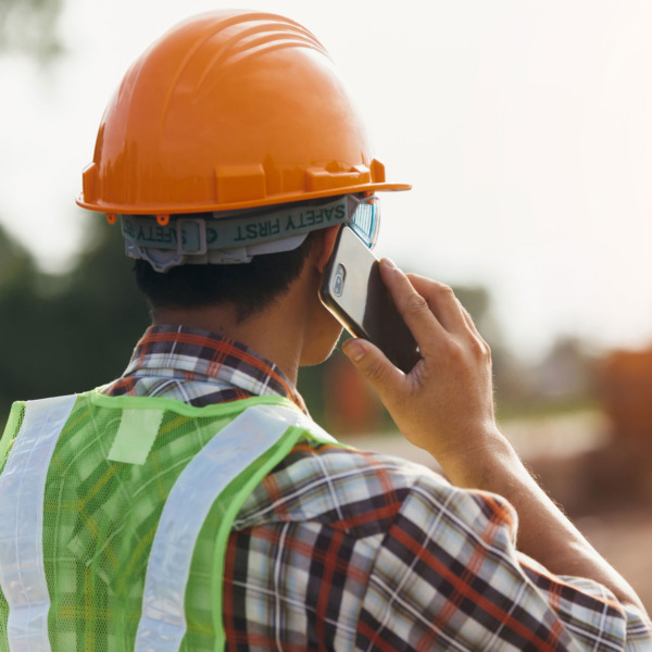 construction communication