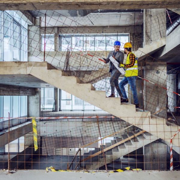 construction compliance regulation