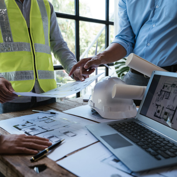 structural engineering