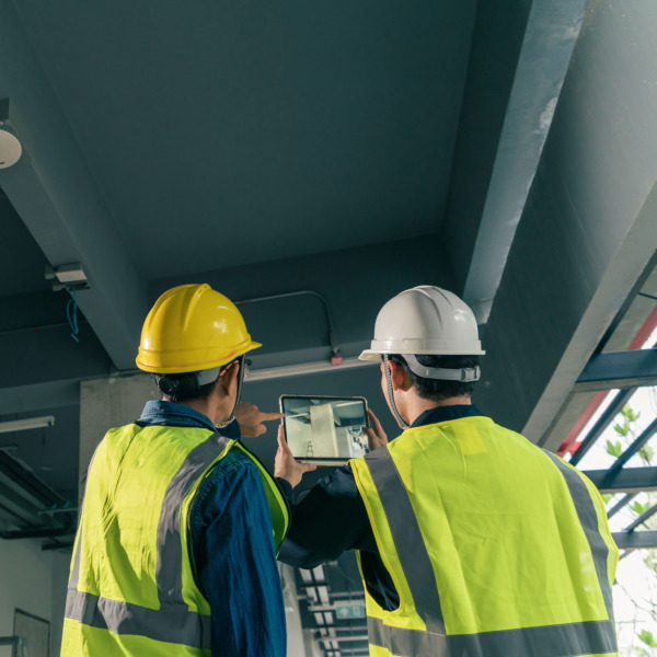 construction inspection