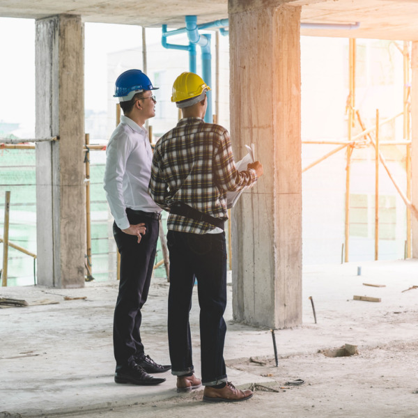 construction inspection