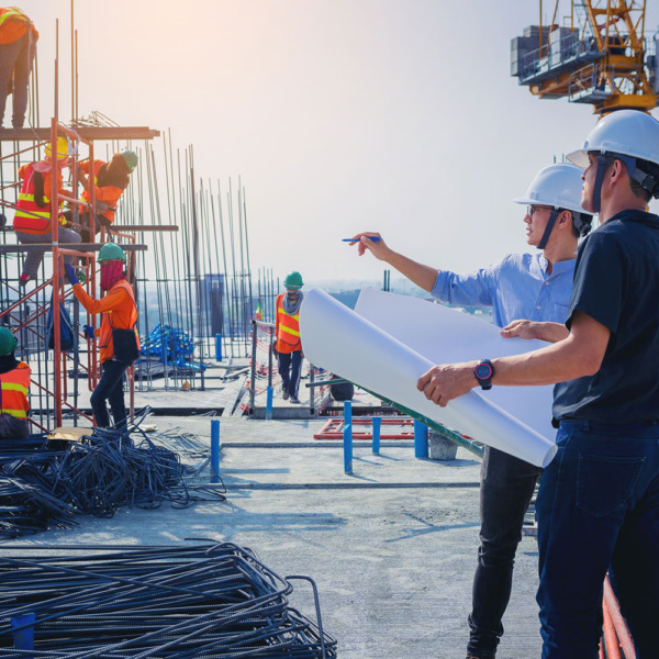 Construction Consulting