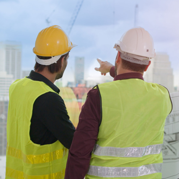 Construction Quality-Assurance