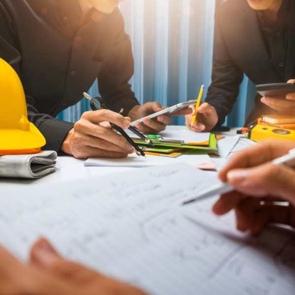 construction management consulting