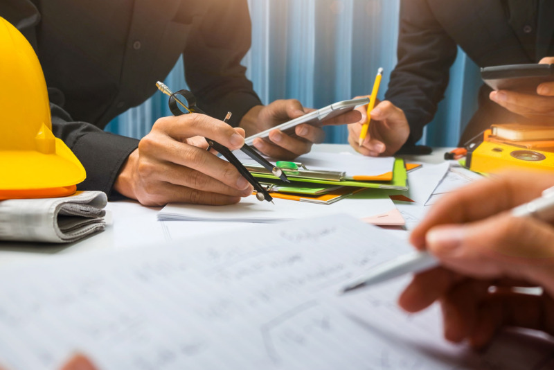 construction management consulting