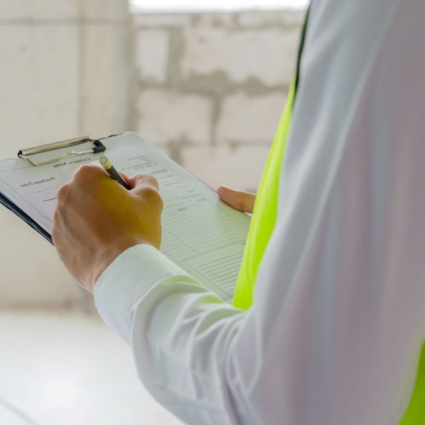 40 Year Recertification